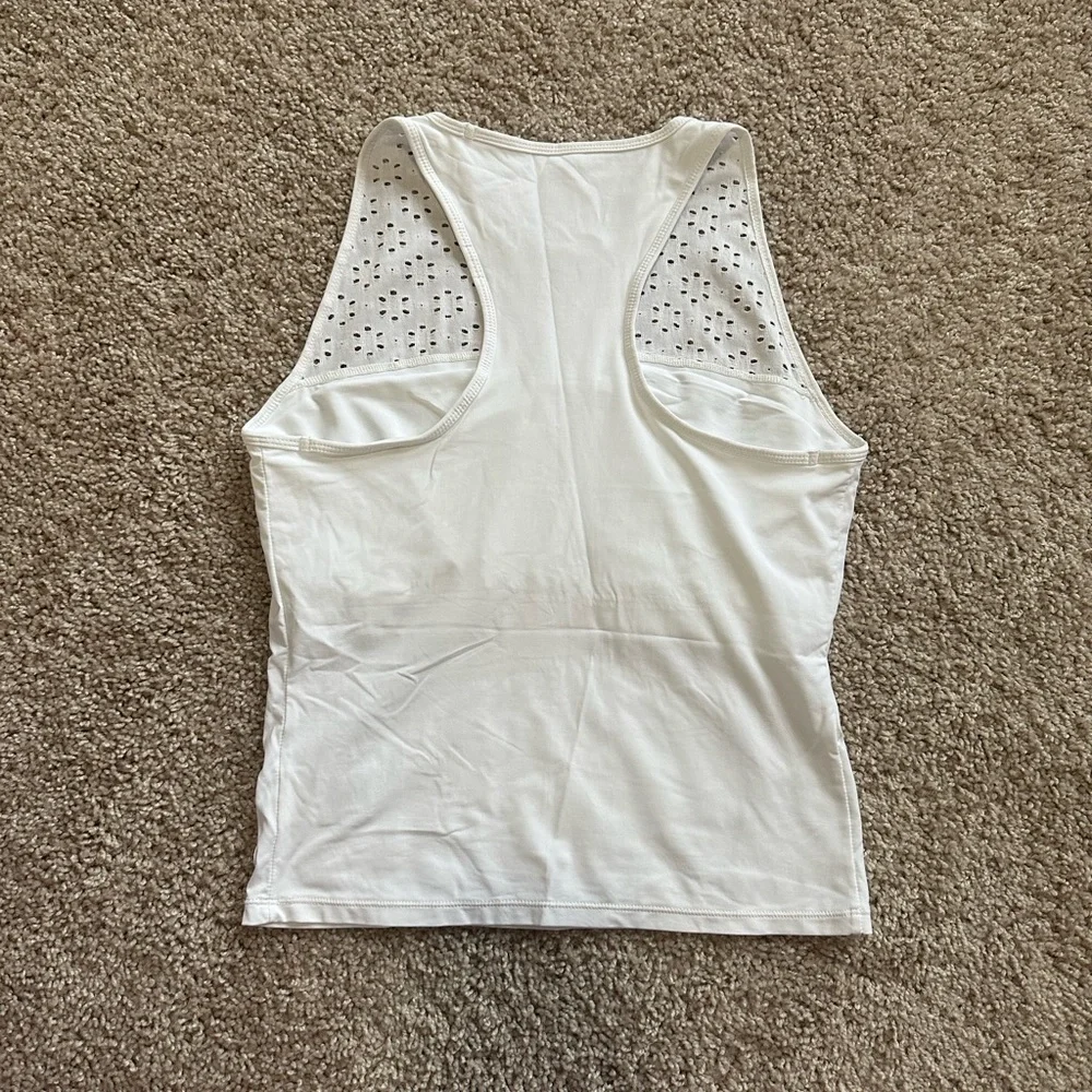 Lilly Luxletic Tank - Picture 4 of 5
